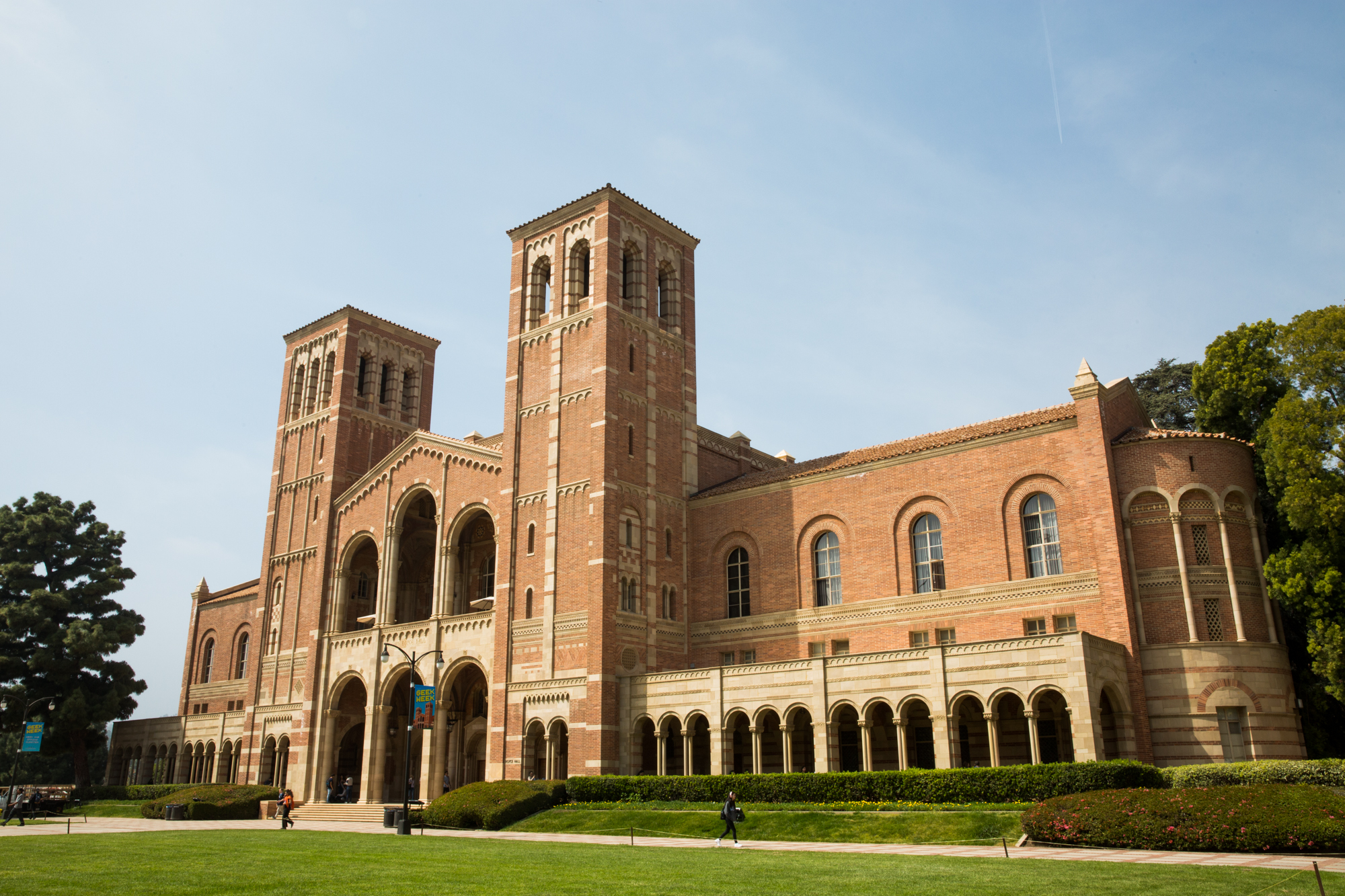 UCLA’s First Master of Social Science (MaSS) Cohort Graduates | LA ...