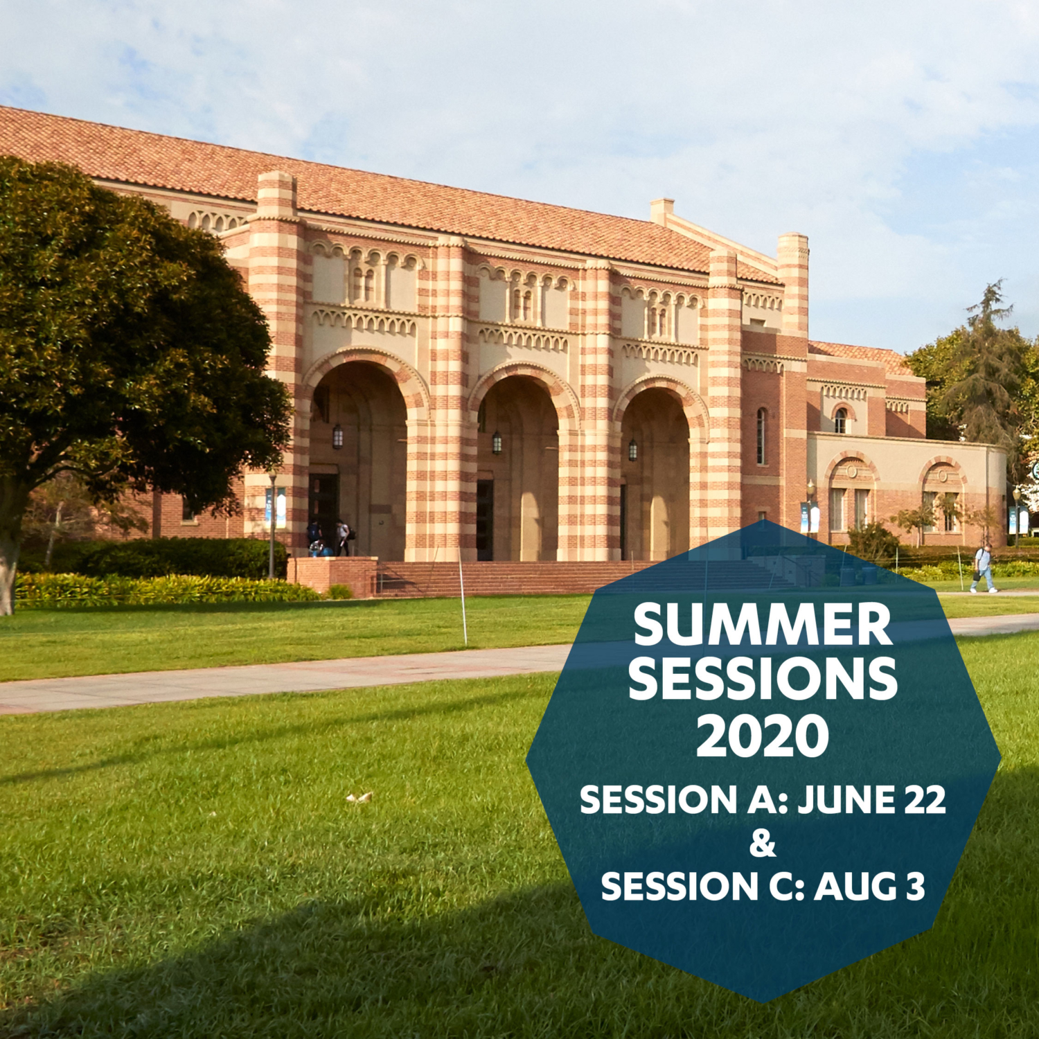 Any Plans for the Summer? Enroll TODAY in an Online UCLA Summer Course