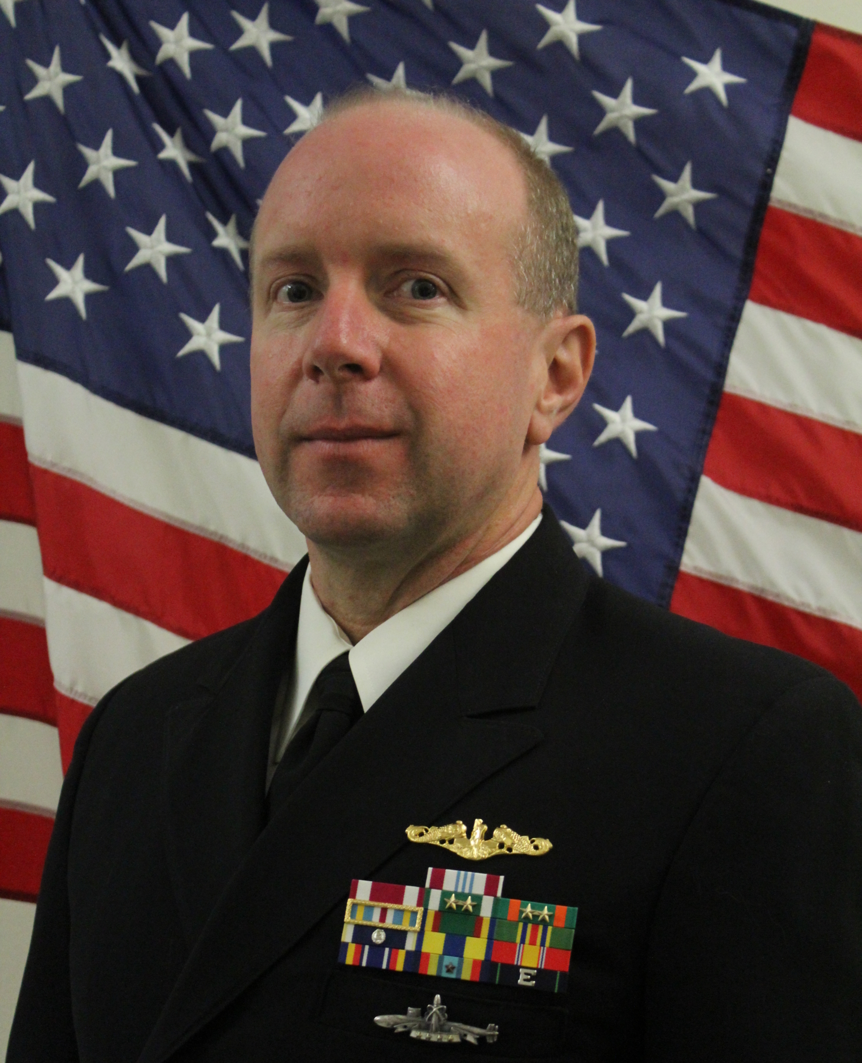 LA Social Science Story: Interview with UCLA Alum and Naval Science ...