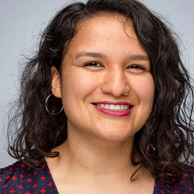 Josefina Flores Morales PhD